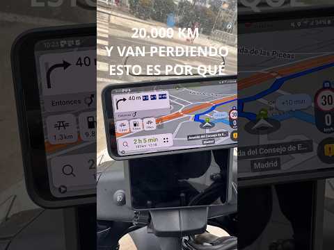 RiderRank. Motorbike routes video thumbnail