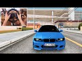 BMW 320Cd Facelift (E46) for GTA San Andreas video 1