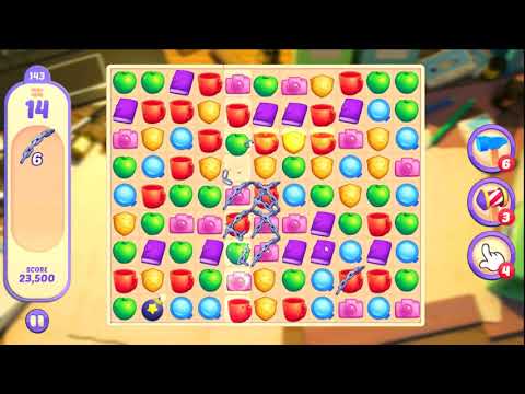 Small Town Murders Level 143 - NO BOOSTERS + FULL STORY 🚨🕵️☕ | SKILLGAMING ✔️