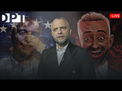 DPT te Fidan Jupolli - Pjesa e parë - 06.10.2023 ATV