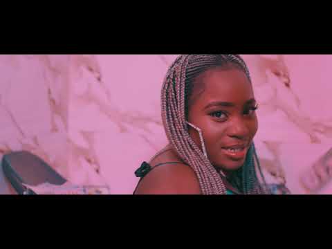 Vicki Samdave - Money is Necessari [Official Video]