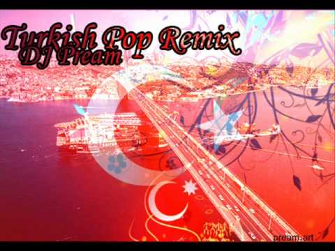 DJ PreaM vs. Tarkan - Sevdanin Son Vurusu (R'MIX)