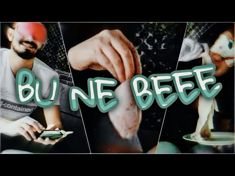 CEZALI BU NE BEEE - İZMİRLİ BURCU - CEZALI SERİ BÖLÜM 1