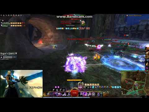 Gw2 Meow TC Rogues, Mar 6th 2019