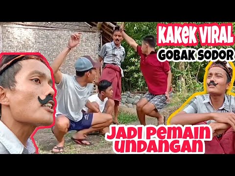 kakek-jadi-pemain-undangan-gobak-sodor-komedi-madura