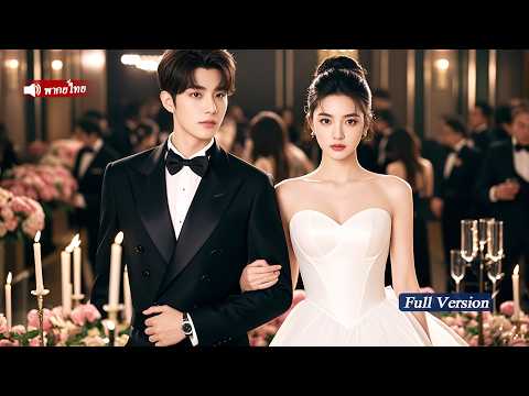 ซีอีโอเย็นชาไม่ใกล้ผู้หญิงมานาน 30 ปี แต่กลับหลงเสน่ห์สาวหัวดื้อคนนี้อย่างบ้าคลั่ง