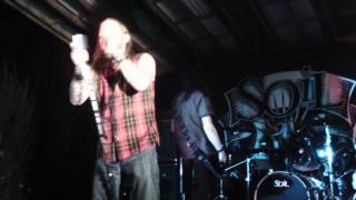 SOIL - "Shine On" [7/25/13 - Live in Syracuse, NY at Quaker Steak &amp; Lube]