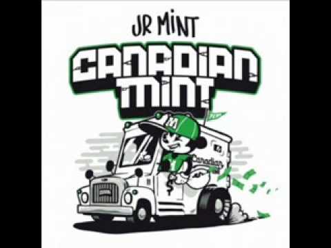 JR Mint - Till' The Morning (Feat. Lokz)