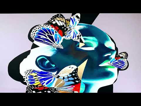 Sinan Arsan - Stereo Munk & Dublew -  Butterflies In My Head