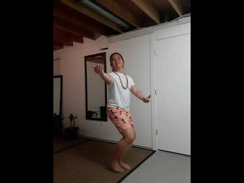 Walk Through Paradise (Kanaka Wai Wai)