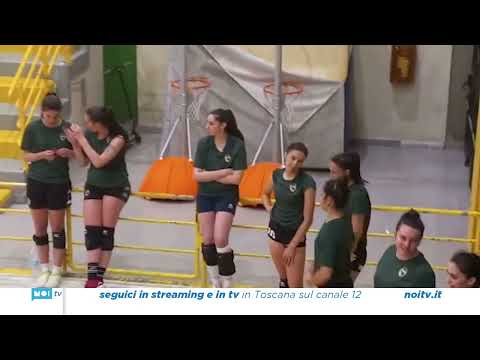 Nottolini Capannori debutta a Caselle per volare più in alto