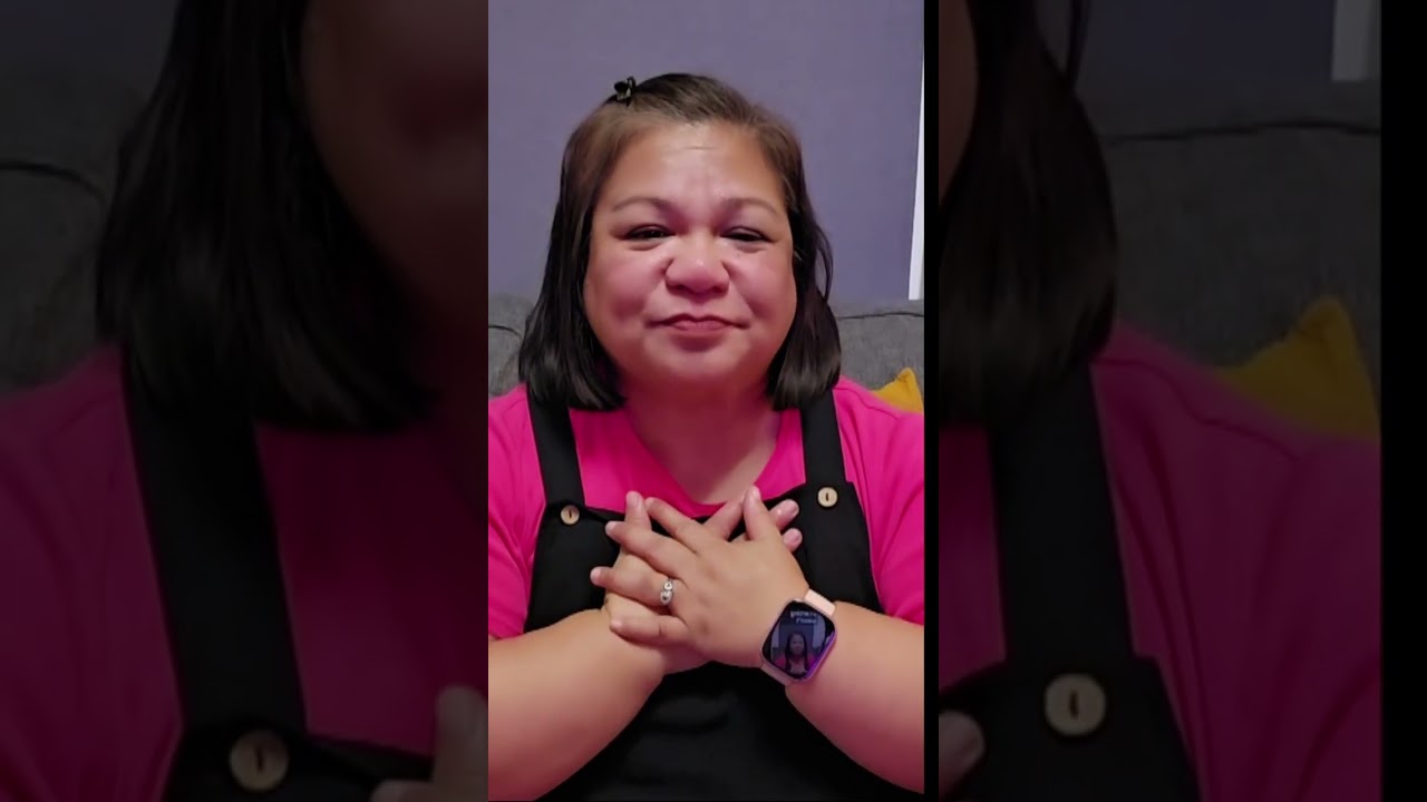 Maitha's Journey to 4th Milestone 