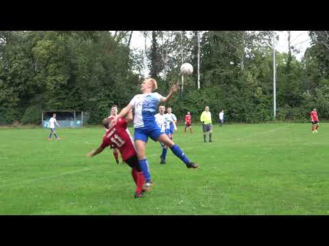 Testspiel: TSC Fischbeck - TC Hameln UNCUT