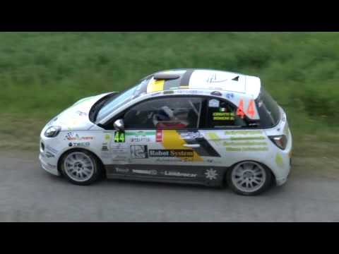 Rally di Alba   Cerutti Ronchi   Dpd Group S S D  a R L