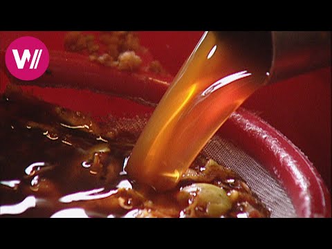 Dining in Normandy - Delicious recipes with cider