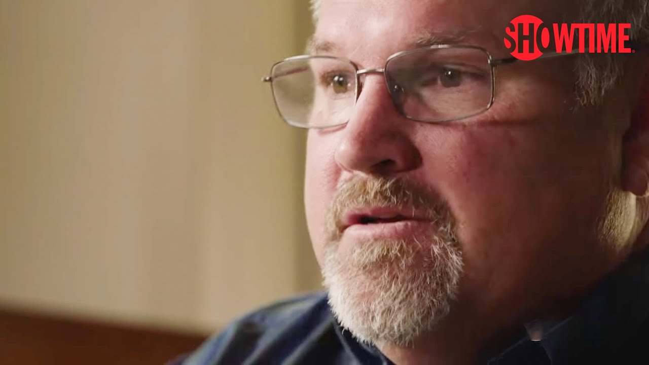 Active Shooter: America Under Fire | 'First Responders' Tease | SHOWTIME Documentary Series