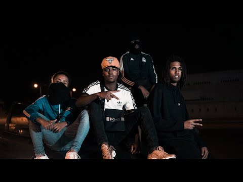 49GANG l IMORTAL (VÍDEO OFICIAL)