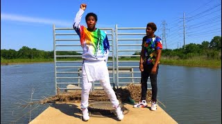 BlocBoy JB Feat. Lil Pump “Nun Of That” @MattSwag1_