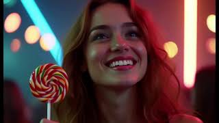 Lollipop (Raven Bishop Official Music Video)