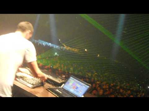 CAPODANNO 2012-2013_MAGNETIK WINTER NYE - Guigoo Narkotek live_3