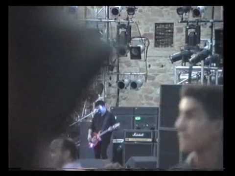 Therapy   Salon de Provence 06 07 1993