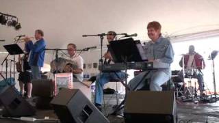 World's Honkiest Polka Band (2009) - 