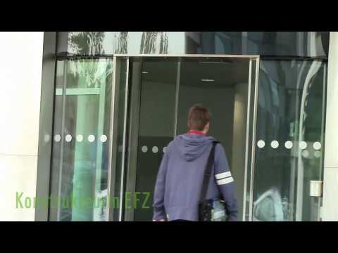 Berufsbild Konstrukteur/in