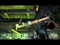 Metro: Last Light - The Second END - Chapitre D6 ...