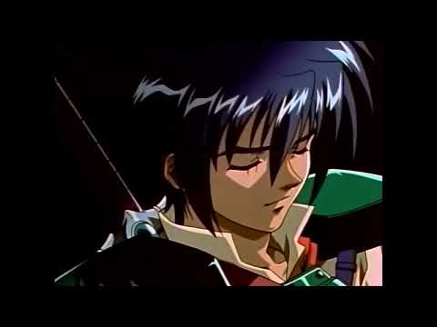 OP1 «Saisho no Yuki» — Юка Имаи