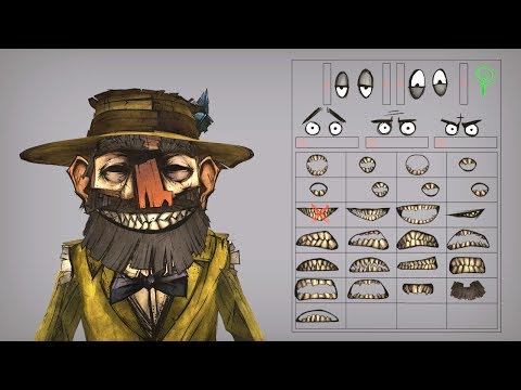 Making of The Backwater Gospel