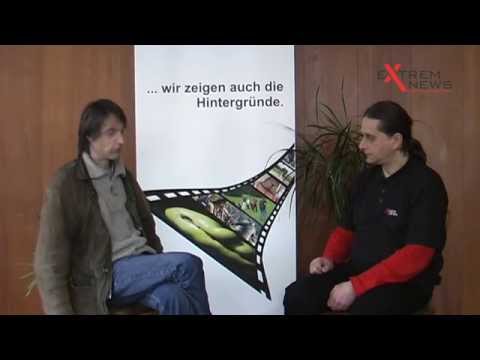 ExtremNews unterwegs: Black Goo & das mögliche Ende des Sündenfalls