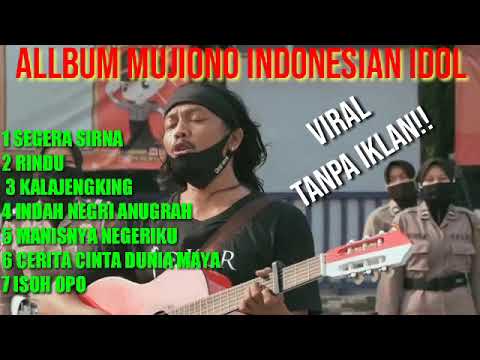 #musicviral2021#coronasirna#pujiono  PUJIONO FULL ALBUM 2021||INDONESIAN IDOL