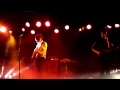 Oscar Matzerath - Calexico's "Glowing Heart Of the World" - Live 2011