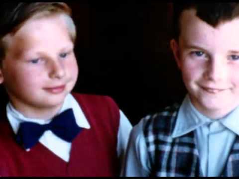 Div händelser+Smältvatten1958