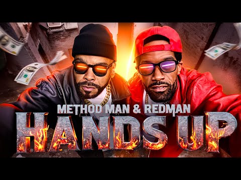 Method Man & Redman Ft. Snoop Dogg, Ice Cube - Hands Up (New Remix)