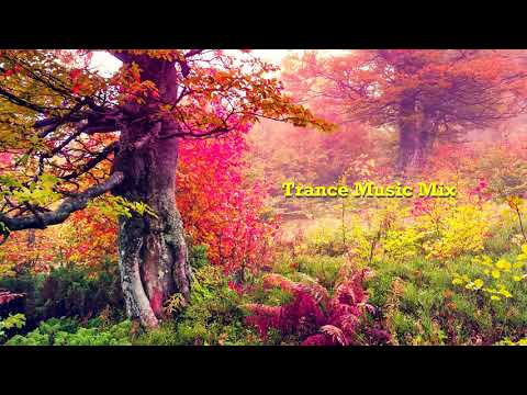Новинка!  Trance Music Mix, Vocal Trance, Trance Collection [Raduga World Music]