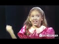 Emily And Teddy Dancing To The Star Spangled Banner For Barney And Friends