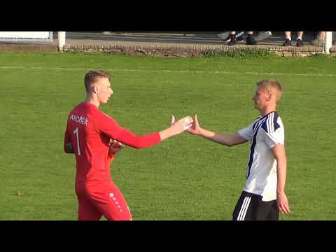 FK Jaroměř - TJ Jiskra Hořice, 27.5.2023