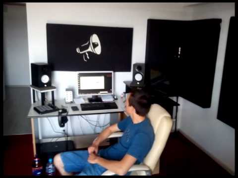 Chyll - Dor de muzica