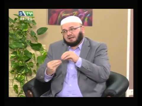 ZAVIDNOST-Abdusamed Nasuf Busatlic