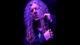A Tribute to Eric Wagner (Trouble/The Skull) (1959-2021)