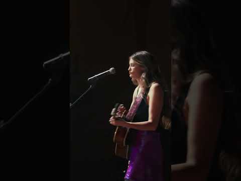 Promotional video thumbnail 2 for Hannah Nichole