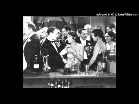 Today's Tango Is... La Muchachada del Centro - Rafael Canaro 1937