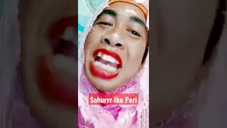 Download lagu SAHUR IBU PERI mp3