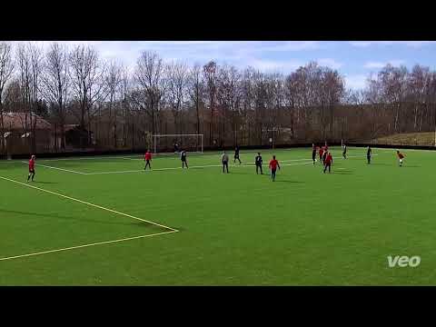 2021-04-03 - BIF - Hundige BK