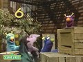Sesame Street Count Counts Honkers Honk