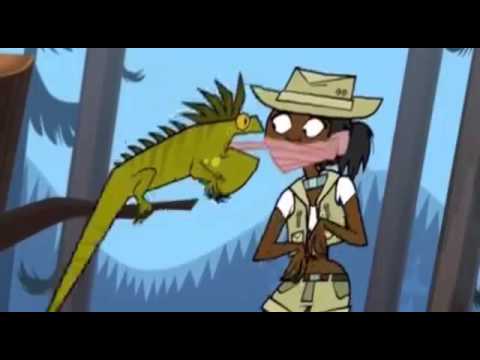 Total Drama: Pahkitew Island Full Episodes Episode 4 - I Love You, I Love You Knots