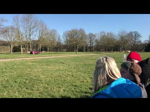 Thumbnail for Ferrari 308 GTB - Race Retro - Stoneleigh Park 2018 by Ferrari