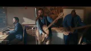 Sound the Ocean - Run