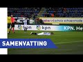 Samenvatting Fortuna Sittard - sc Heerenveen (19/20)